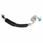 Order Conduite d'aspiration de MOTORCRAFT - YF3695 For Your Vehicle