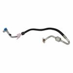 Order Suction Line by MOTORCRAFT - YF37327 For Your Vehicle