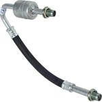 Order Suction Line by UAC - HA10390C For Your Vehicle