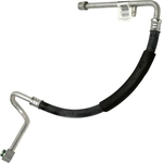 Order Suction Line by UAC - HA10696C For Your Vehicle