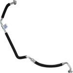 Order Suction Line by UAC - HA11075C For Your Vehicle