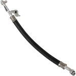 Order Suction Line by UAC - HA111509C For Your Vehicle