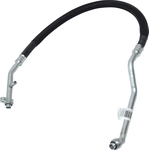 Order Suction Line by UAC - HA111602C For Your Vehicle