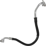 Order UAC - HA111766C - Suction Line For Your Vehicle