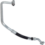 Order UAC - HA111792C - Conduite d'aspiration For Your Vehicle