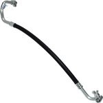 Order UAC - HA111826C - Suction Line For Your Vehicle