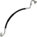 Order UAC - HA111835C - Suction Line For Your Vehicle