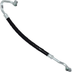 Order Suction Line by UAC - HA112005C For Your Vehicle