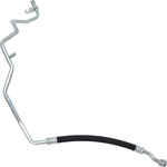 Order UAC - HA112086C - Suction Line For Your Vehicle