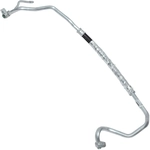 Order UAC - HA112407C - A/C Suction Line Hose Assembly For Your Vehicle