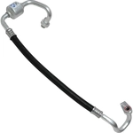Order UAC - HA112440C - Suction Line For Your Vehicle