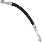 Order UAC - HA112449C - A/C Suction Line Hose Assembly For Your Vehicle