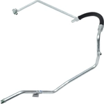 Order UAC - HA11254C - Suction Line For Your Vehicle