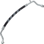 Order UAC - HA112661C - Suction Line For Your Vehicle