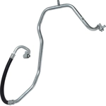 Order Suction Line by UAC - HA112672C For Your Vehicle