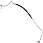 Order UAC - HA112796C - Conduite d'aspiration For Your Vehicle