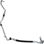 Order UAC - HA112852C - Suction Line For Your Vehicle