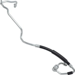 Order Suction Line by UAC - HA112863C For Your Vehicle