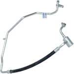 Order UAC - HA113404C - Suction Line For Your Vehicle