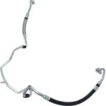 Order Suction Line by UAC - HA11342C For Your Vehicle