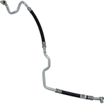 Order UAC - HA113480C - Suction Line For Your Vehicle