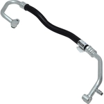 Order UAC - HA113528C - Suction Line For Your Vehicle