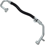 Order UAC - HA113528C - Conduite d'aspiration For Your Vehicle