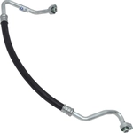 Order UAC - HA113551C - Suction Line For Your Vehicle
