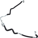 Order UAC - HA113573C - A/C Suction Line Hose Assembly For Your Vehicle