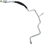 Order Suction Line by UAC - HA113574C For Your Vehicle