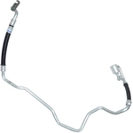 Order UAC - HA113584C - Suction Line For Your Vehicle