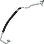 Order UAC - HA113587C - Suction Line For Your Vehicle