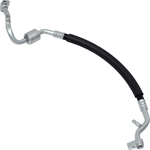 Order UAC - HA113607C - Suction Line For Your Vehicle