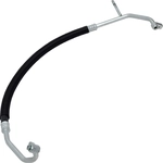 Order UAC - HA113608C - Suction Line For Your Vehicle