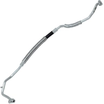 Order UAC - HA113613C - A/C Suction Line Hose Assembly For Your Vehicle