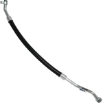 Order UAC - HA113624C - A/C Suction Line Hose Assembly For Your Vehicle