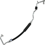 Order UAC - HA113625C - Conduite d'aspiration For Your Vehicle