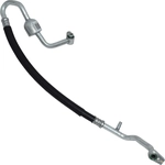 Order UAC - HA113647C - Suction Line For Your Vehicle