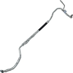 Order UAC - HA113742C - Conduite d'aspiration For Your Vehicle