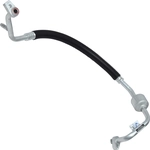 Order UAC - HA113749C - Suction Line For Your Vehicle