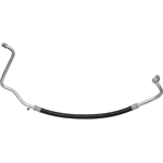 Order UAC - HA11374C - Conduite d'aspiration For Your Vehicle