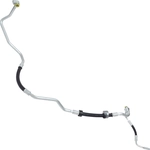 Order UAC - HA113988C - Suction Line For Your Vehicle