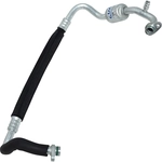 Order UAC - HA114003C - Suction Line For Your Vehicle