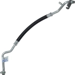 Order UAC - HA114021C - Suction Line For Your Vehicle
