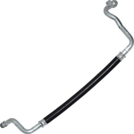 Order UAC - HA114048C - Suction Line For Your Vehicle