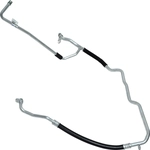 Order UAC - HA114051C - A/C Suction Line Hose Assembly For Your Vehicle