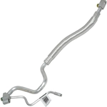 Order UAC - HA114105C - Suction Line For Your Vehicle