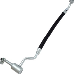 Order UAC - HA114155C - Suction Line For Your Vehicle