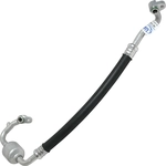 Order UAC - HA114162C - Suction Line For Your Vehicle