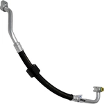 Order UAC - HA114244C - Suction Line For Your Vehicle